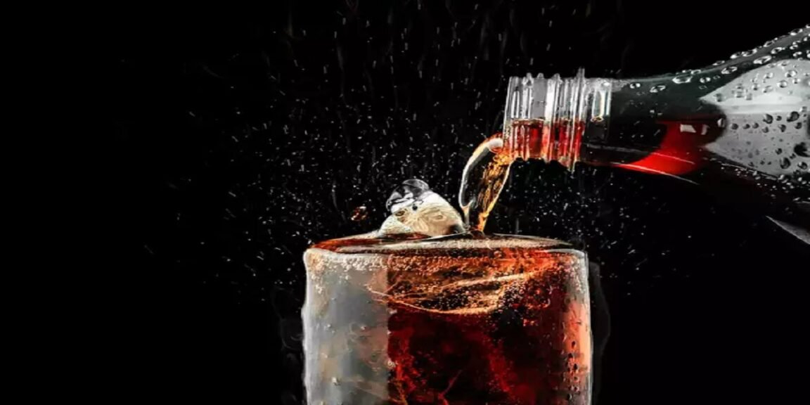 Cold Drinks Harm Your Stomach in 2023: Why You Should Be Cautious ...