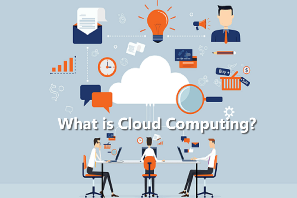 Cloud Computing The Ultimate Guide To Streamline Your Business Yezzbuzz