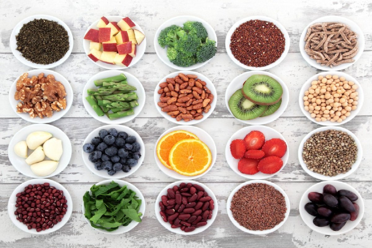 Top 10 Superfoods For A Healthier You In 2023: A Guide To Nourishing ...